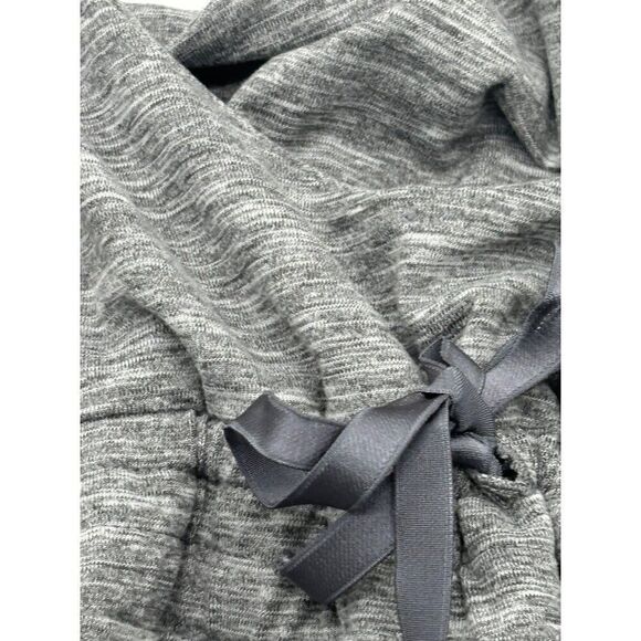 ASICS WOMEN'S THE NEW STRONG rePURPOSED JUMPSUIT, Dark Heather Gray, Sz. S - Picture 5 of 13